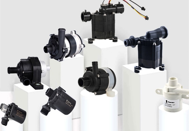 微型無(wú)刷直流水泵與傳統(tǒng)水泵相比，在哪些方面具有優(yōu)勢(shì)？